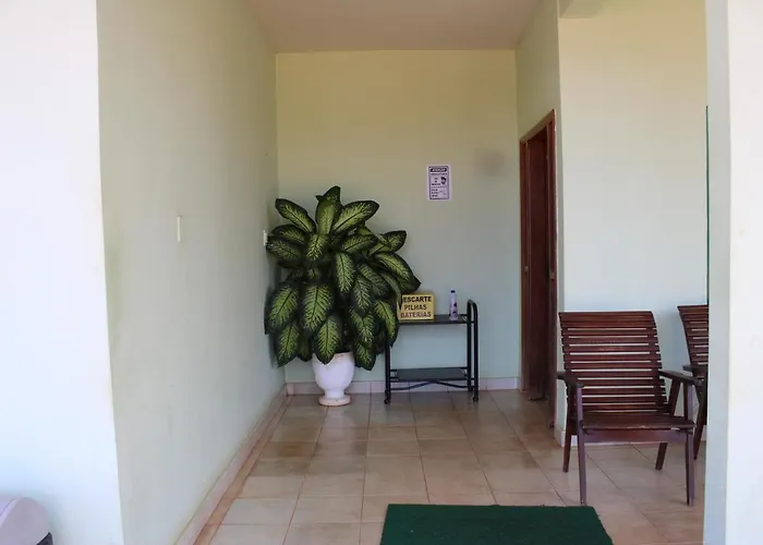 Artidoros Hotel